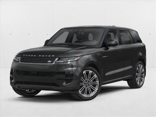 2026 Land Rover Range Rover Sport P360 SE