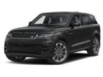 2026 Land Rover Range Rover Sport P360 SE
