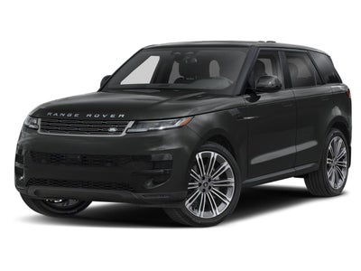 2026 Land Rover Range Rover Sport P360 SE