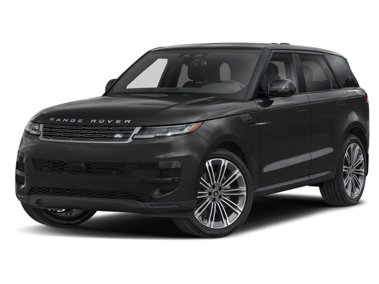 2026 Land Rover Range Rover Sport P360 SE