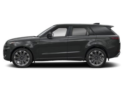2026 Land Rover Range Rover Sport P360 SE
