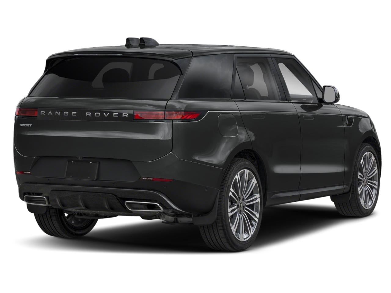 2026 Land Rover Range Rover Sport P360 SE