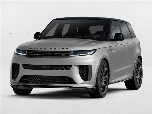 2024 Land Rover Range Rover Sport P360 SE