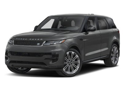 2024 Land Rover Range Rover Sport P360 SE