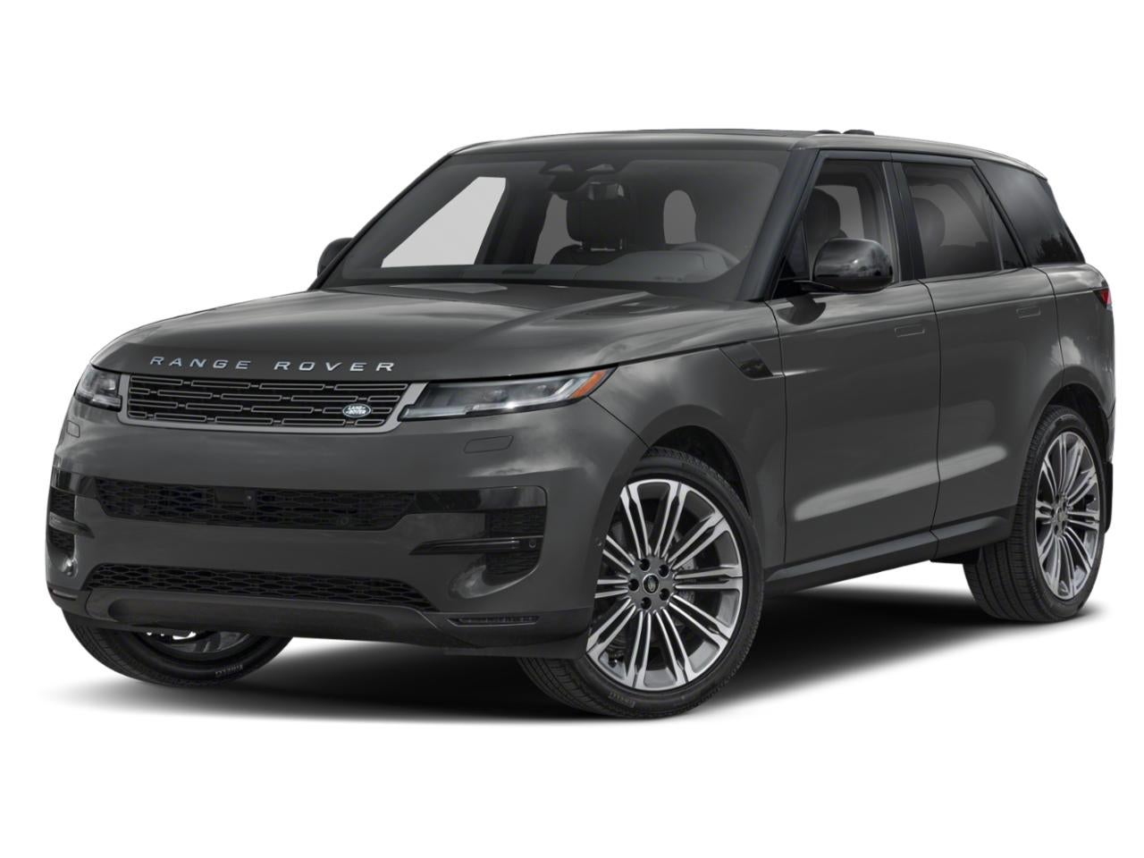 2024 Land Rover Range Rover Sport P360 SE