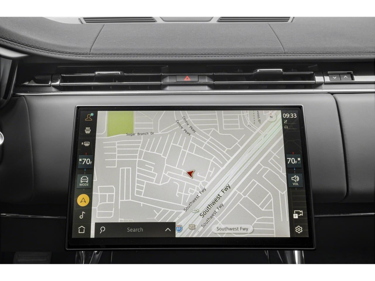 2024 Land Rover Range Rover Sport P360 SE