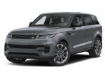 2026 Land Rover Range Rover Sport P360 SE