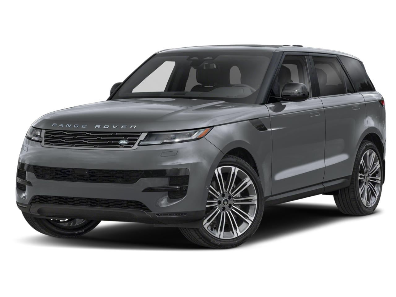 2026 Land Rover Range Rover Sport P360 SE