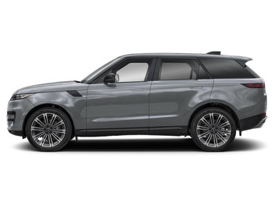 2026 Land Rover Range Rover Sport P360 SE