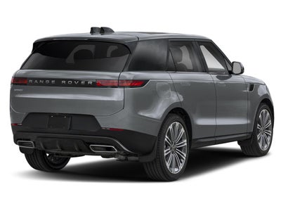 2026 Land Rover Range Rover Sport P360 SE