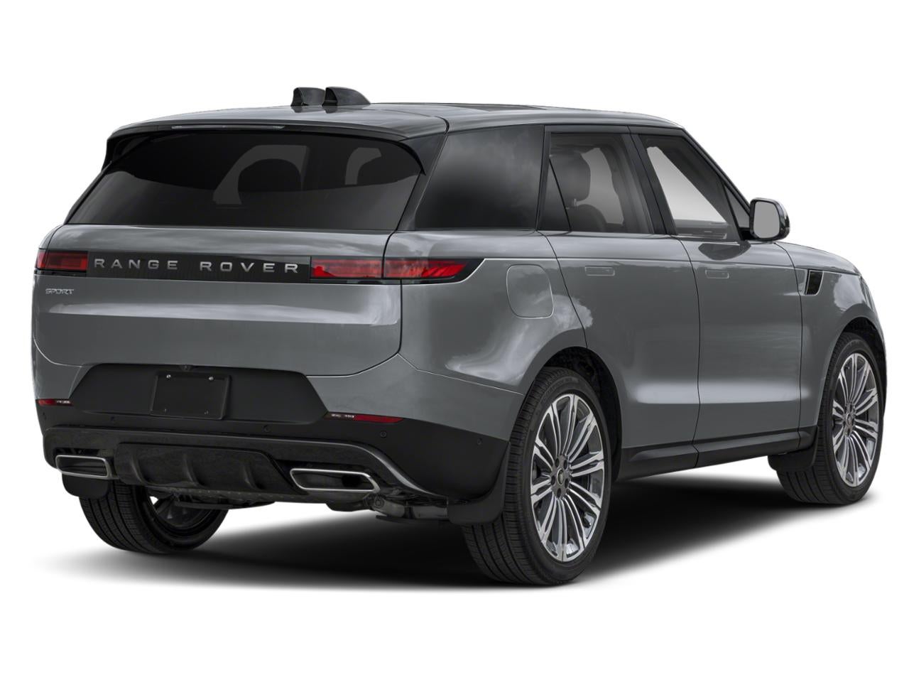 2026 Land Rover Range Rover Sport P360 SE