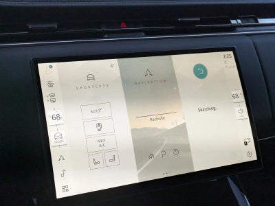 2024 Land Rover Range Rover Sport P360 SE