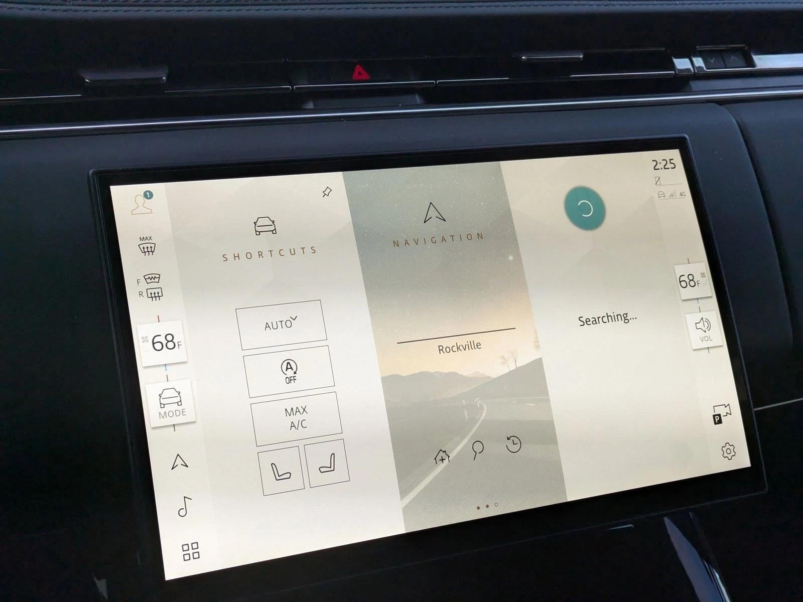 2024 Land Rover Range Rover Sport P360 SE