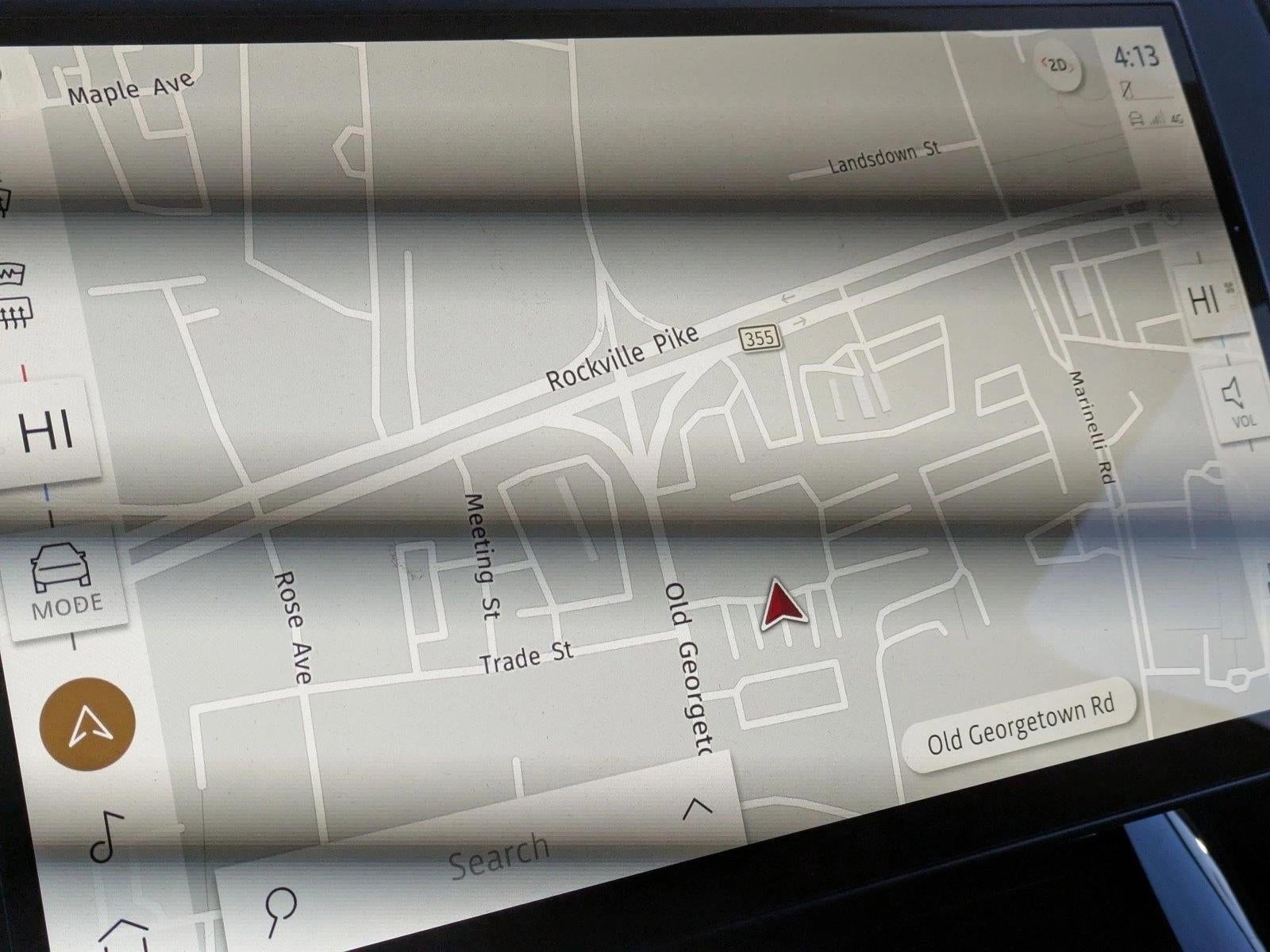 2024 Land Rover Range Rover Sport P360 SE