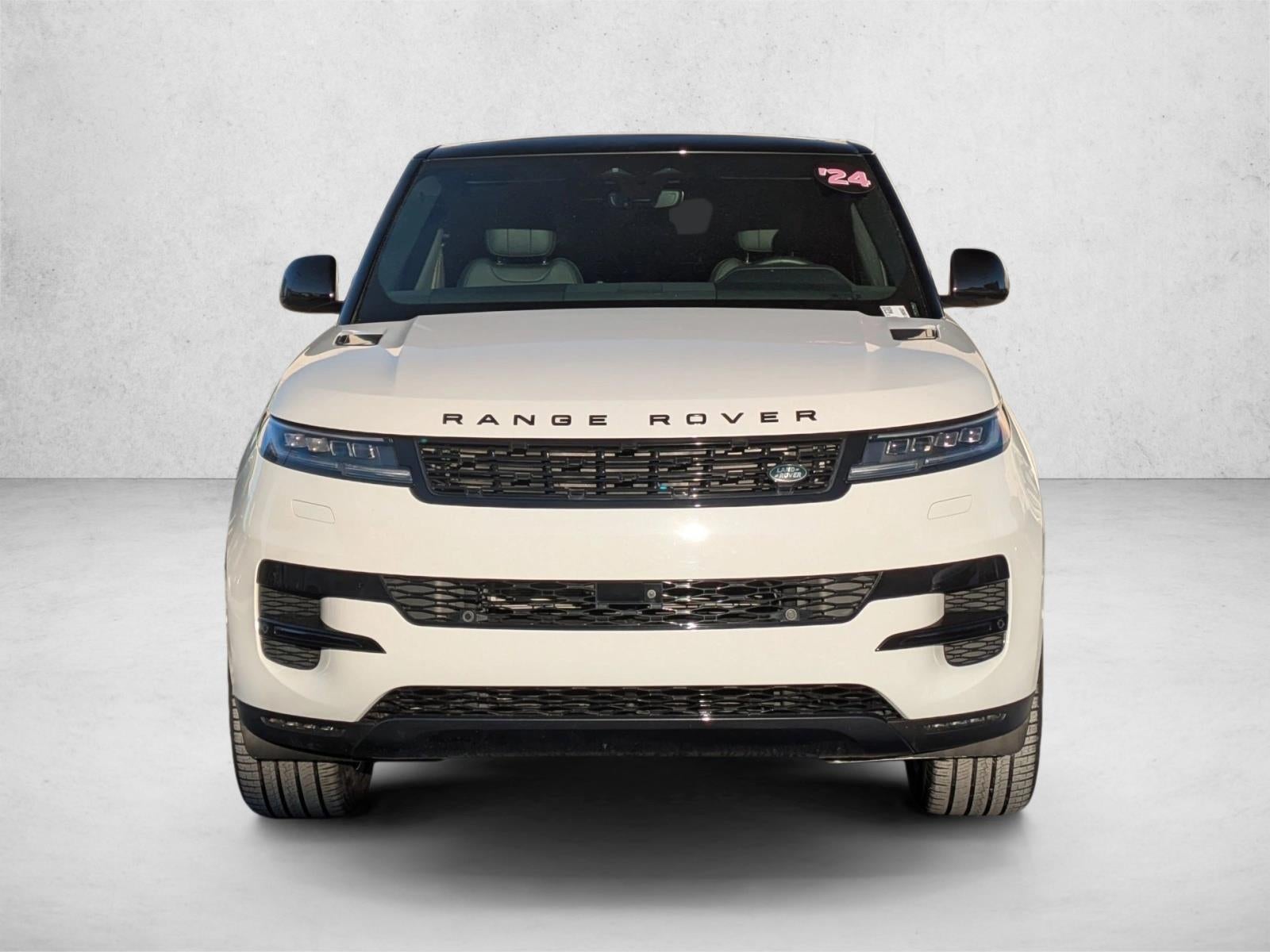 2024 Land Rover Range Rover Sport P360 SE