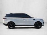 2024 Land Rover Range Rover Sport P360 SE
