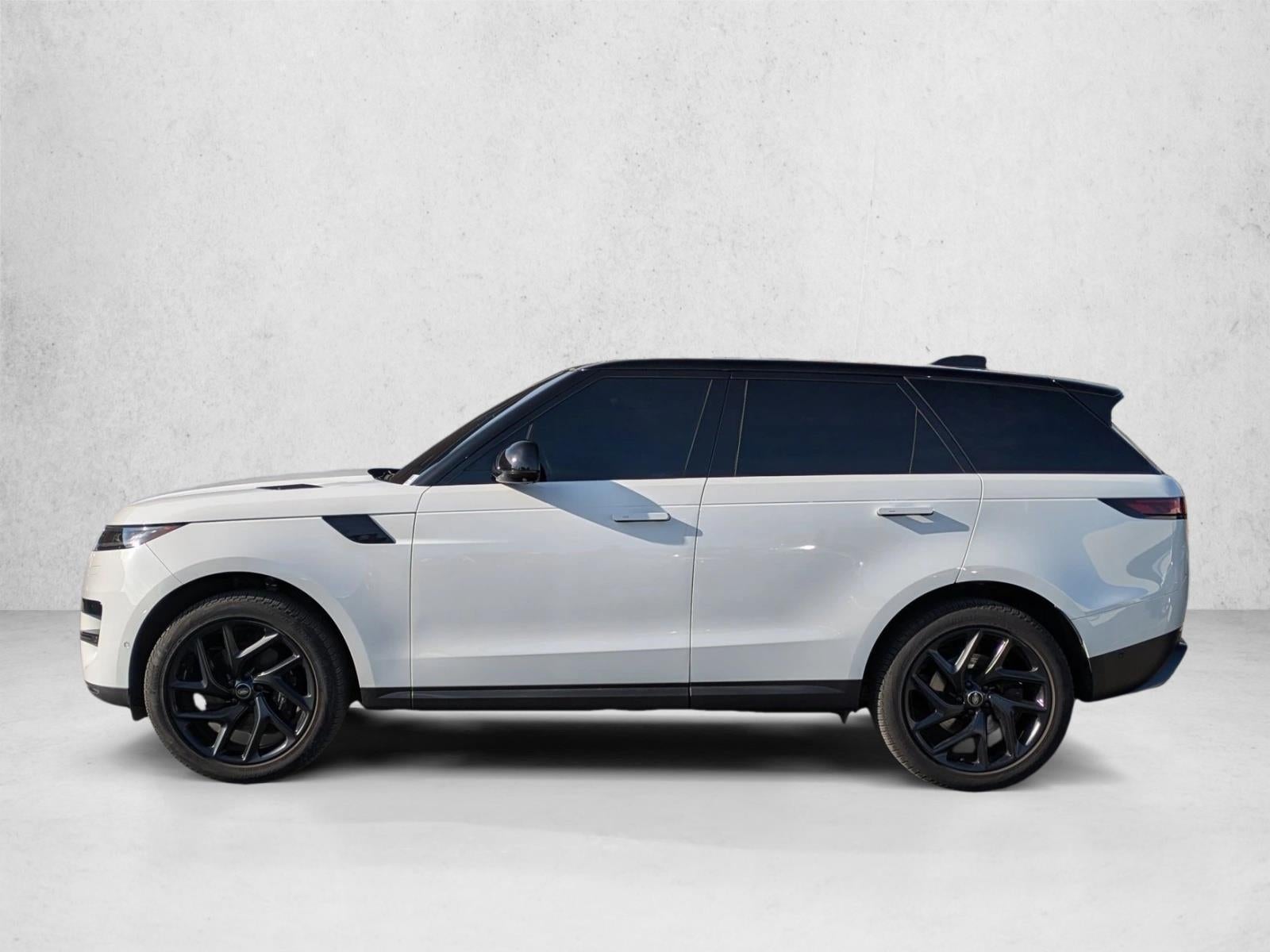 2024 Land Rover Range Rover Sport P360 SE