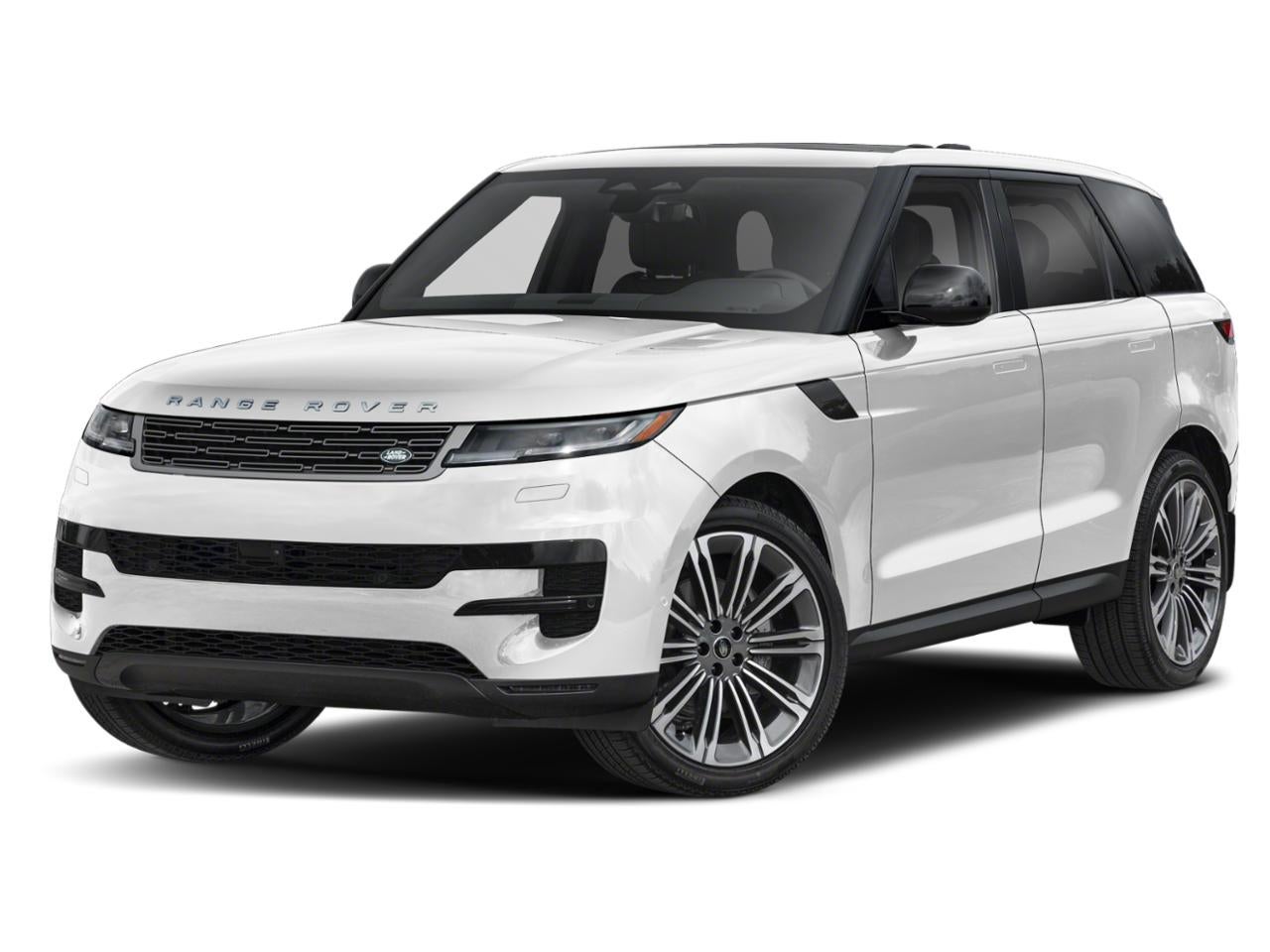 2024 Land Rover Range Rover Sport P360 SE
