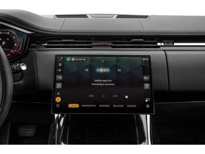 2024 Land Rover Range Rover Sport P360 SE