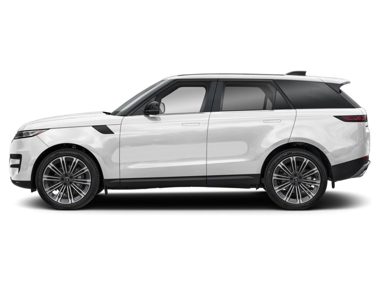 2024 Land Rover Range Rover Sport P360 SE