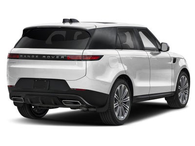 2024 Land Rover Range Rover Sport P360 SE
