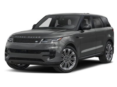 2024 Land Rover Range Rover Sport P360 SE