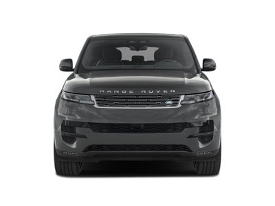 2024 Land Rover Range Rover Sport P360 SE