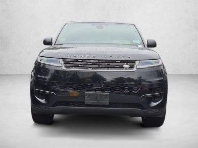 2024 Land Rover Range Rover Sport P360 SE