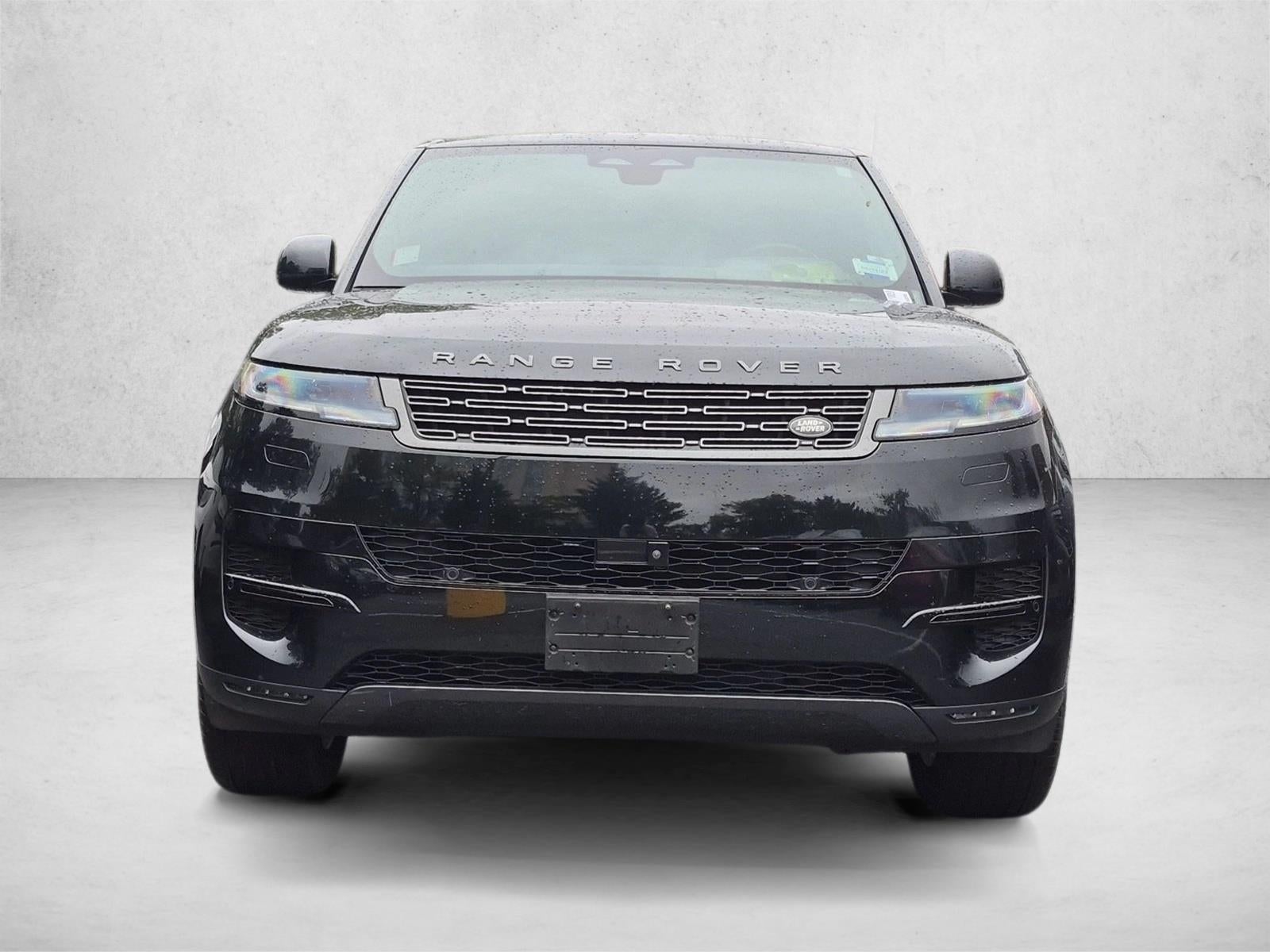2024 Land Rover Range Rover Sport P360 SE