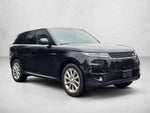 2024 Land Rover Range Rover Sport P360 SE