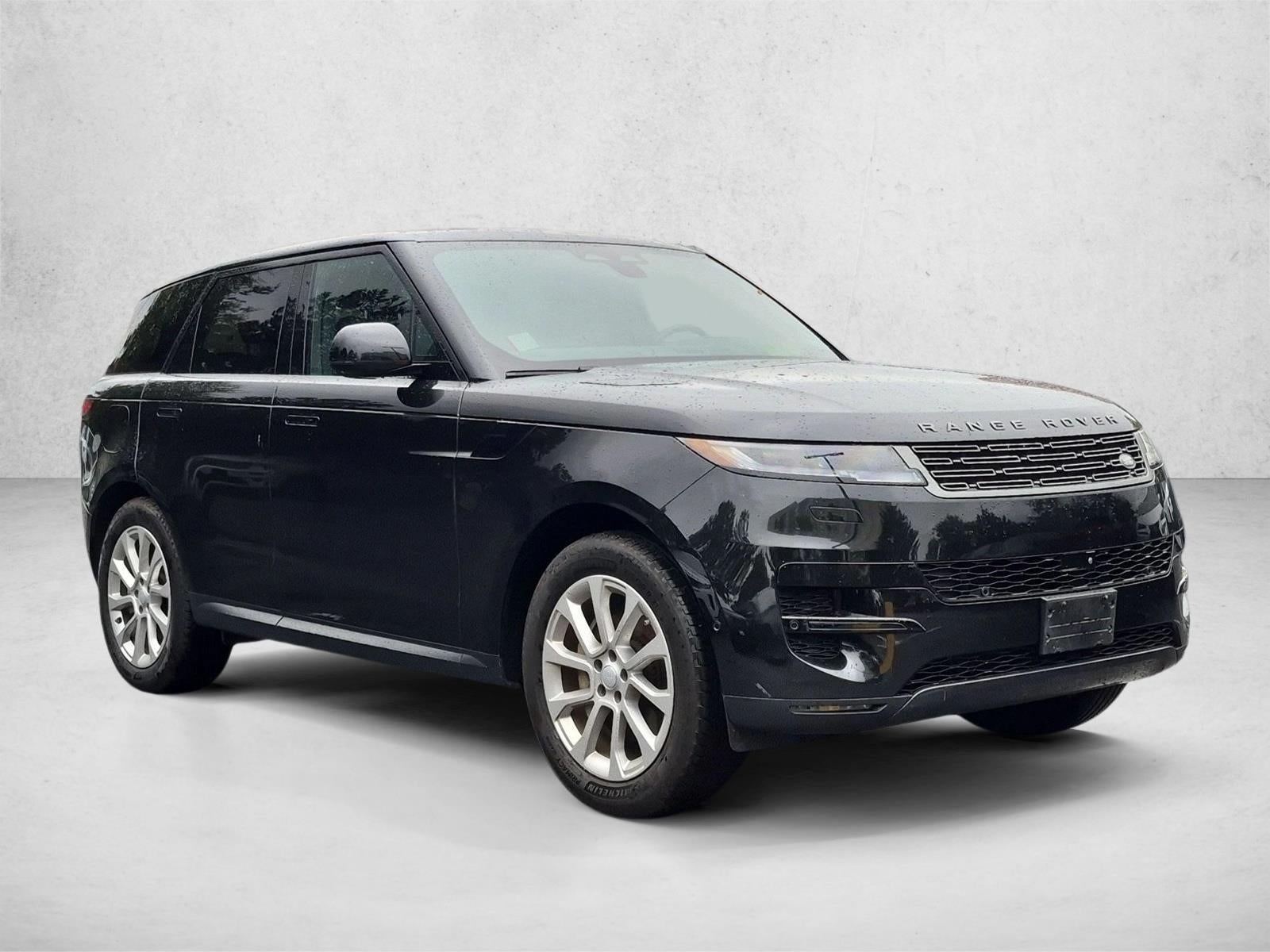 2024 Land Rover Range Rover Sport P360 SE