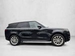 2024 Land Rover Range Rover Sport P360 SE
