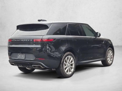 2024 Land Rover Range Rover Sport P360 SE