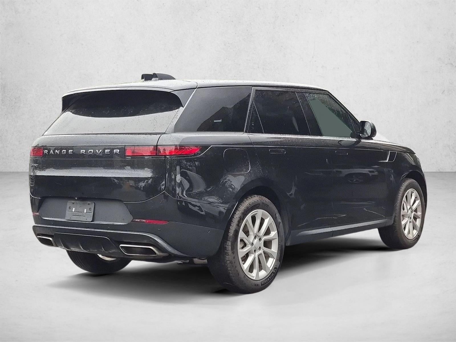 2024 Land Rover Range Rover Sport P360 SE