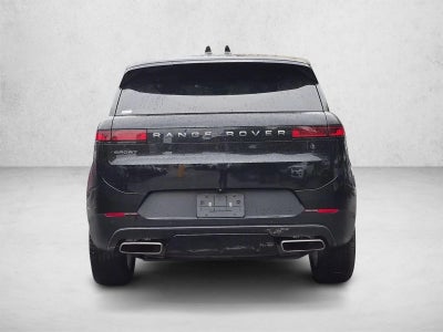 2024 Land Rover Range Rover Sport P360 SE