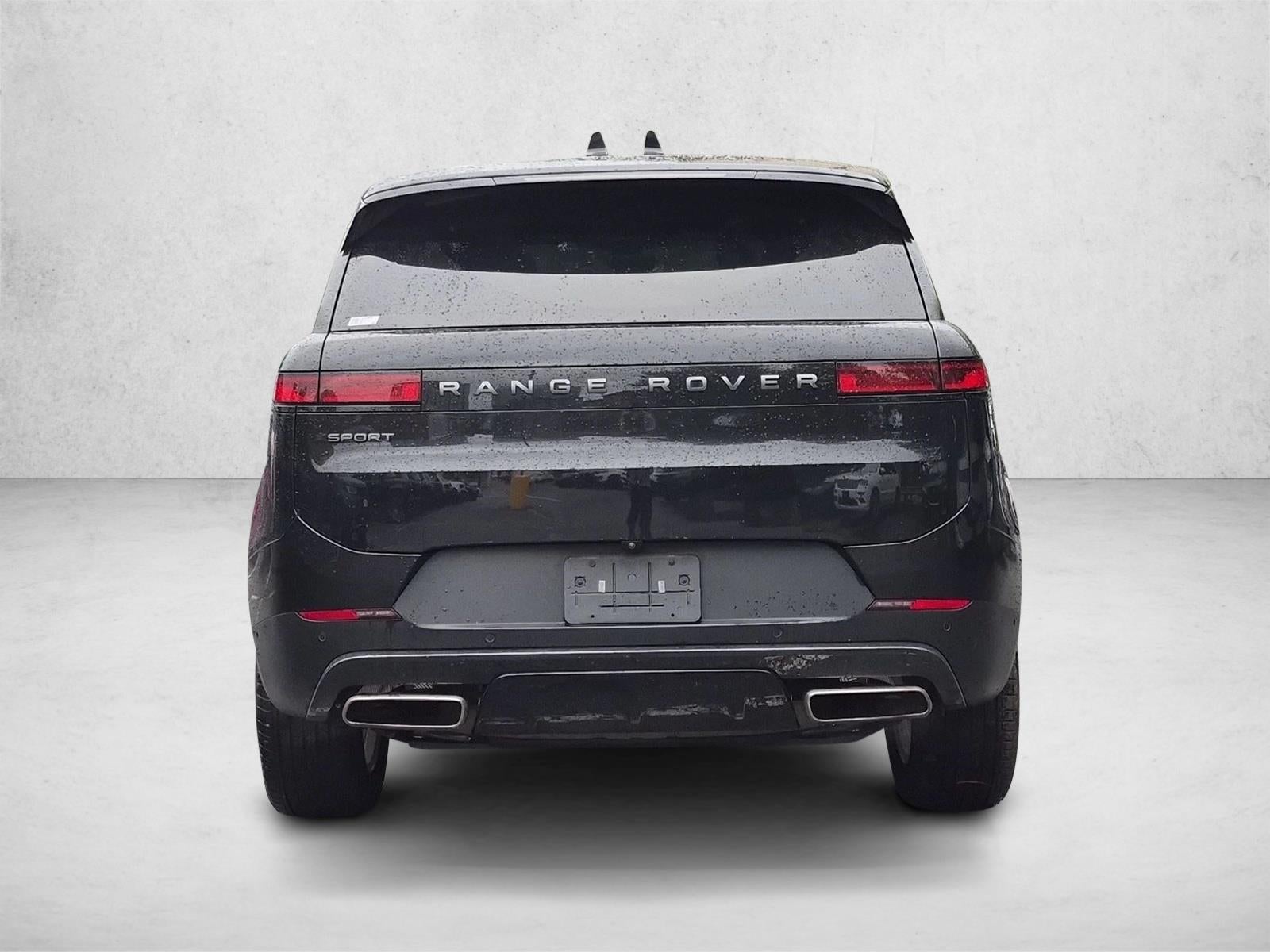 2024 Land Rover Range Rover Sport P360 SE