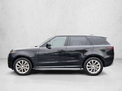 2024 Land Rover Range Rover Sport P360 SE