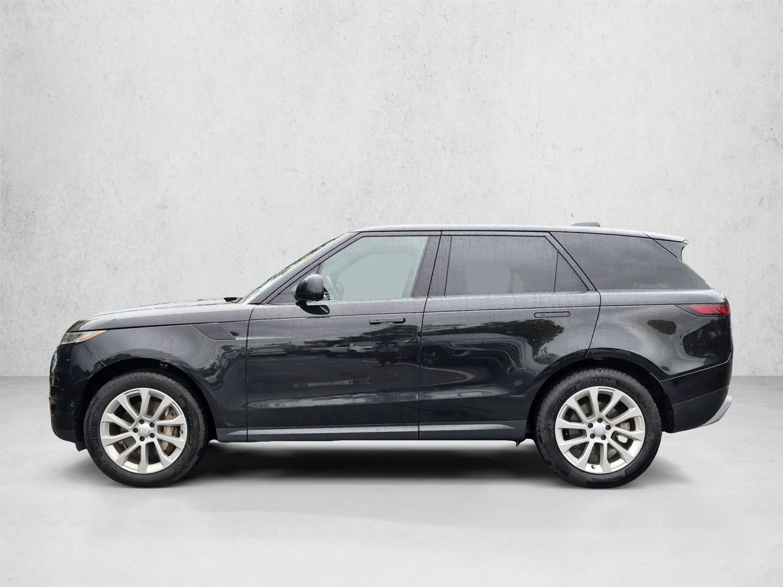 2024 Land Rover Range Rover Sport P360 SE