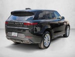2025 Land Rover Range Rover Sport P360 SE