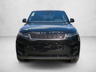 2025 Land Rover Range Rover Sport P360 SE