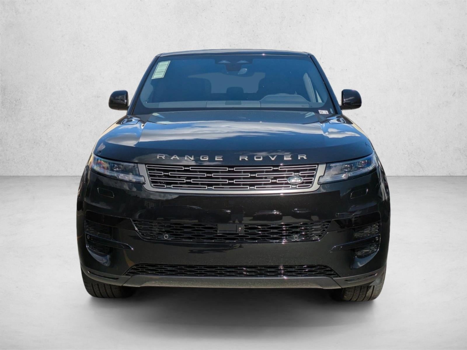 2025 Land Rover Range Rover Sport P360 SE