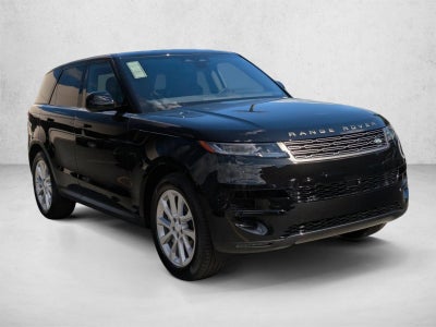 2025 Land Rover Range Rover Sport P360 SE