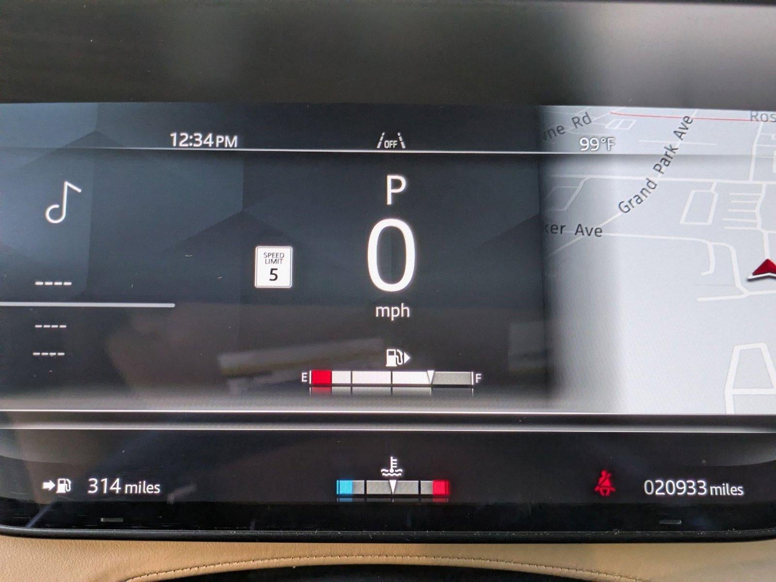 2024 Land Rover Range Rover Sport P360 SE