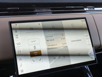 2024 Land Rover Range Rover Sport P360 SE