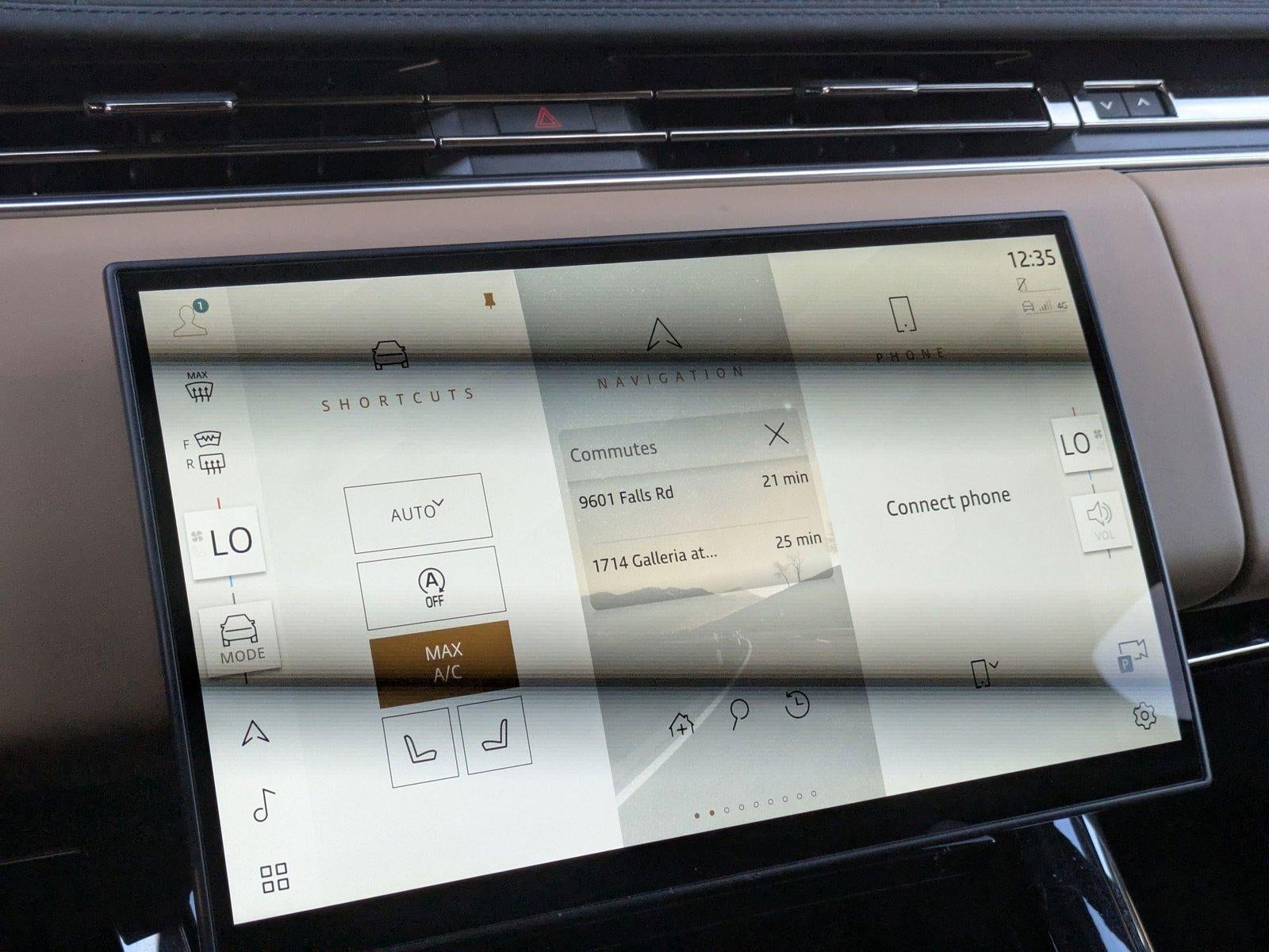 2024 Land Rover Range Rover Sport P360 SE