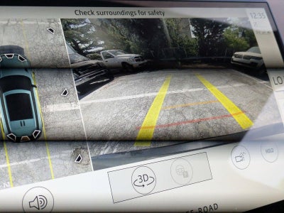 2024 Land Rover Range Rover Sport P360 SE