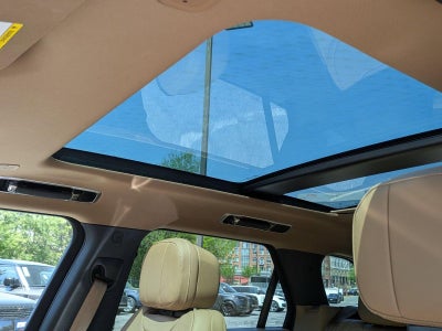 2024 Land Rover Range Rover Sport P360 SE