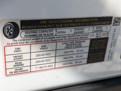 2024 Land Rover Range Rover Sport P360 SE