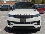 2024 Land Rover Range Rover Sport P360 SE