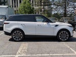 2024 Land Rover Range Rover Sport P360 SE